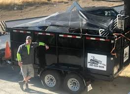 Trusted Mondovi, WI Junk Removal Experts